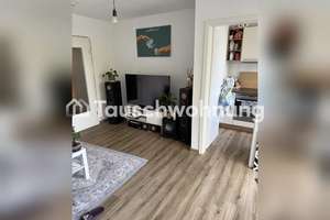Tauschwohnung: Schöne 2-Zimmer-Wohnung in Düsseldorf- gegen Berlin – 40591 Wersten, Düsseldorf – Vorschaubild 2