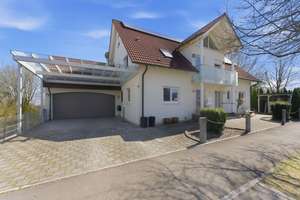 Großzügig, lichtdurchflutet und unzählige Möglichkeiten - Geräumiges Wohnhaus in Eggingen – Die vollständige Adresse der Immobilie erhältst du vom Anbieter., 89079 Eggingen, Ulm – Vorschaubild 22