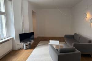 Design-Apartment mit hochwertiger Möblierung&Terrasse -high end design apartment  – Die vollständige Adresse der Immobilie erhältst du vom Anbieter., 10119 Mitte (Ortsteil), Berlin – Vorschaubild 15