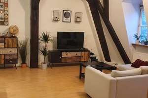 Schöne 2-Zimmer Wohnung in Regensburg Innenstadt – Schattenhofergasse 5, 93047 Innenstadt, Regensburg – Vorschaubild 1