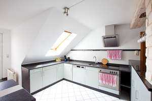 5 - Zimmer Apartment mit Dachterrasse zu vermieten – Schmidtstraße 28d, 39124 Neue Neustadt, Magdeburg – Vorschaubild 5