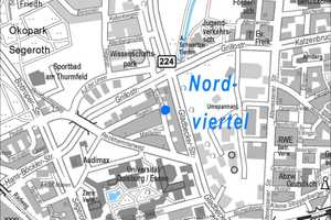 Erste eigene Bude – Schlenhofstr. 24, 45141 Essen – Vorschaubild 9