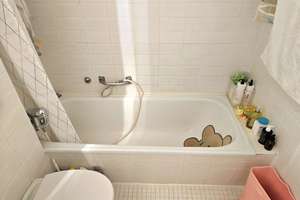 Schwabing - Am Luitpoldpark! 1-Zimmer Appartement mit Einbauküche und Kellerabteil! – Schleißheimer Straße 188, 80797 Am Luitpoldpark, München – Vorschaubild 6