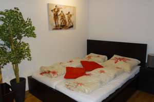 Modern & Fully Furnished Bright-separate Kitchen + Balcony-Centrally Located Sendling [DE/ENG/ESP] – Passauerstr. 30, 81369 Mittersendling, München – Vorschaubild 8