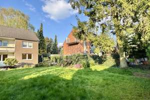 Tolle Garten-Wohnung (renovierungsbedürftig) im EG links mit großem Gartenanteil in 4-FAMHS – Hensenweg 52, 41068 Waldhausen, Mönchengladbach – Vorschaubild 22