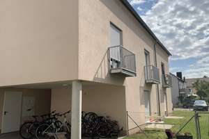 top Anlageobjekt: 17 Micro-Appartements in Augsburg, Uninähe – Die vollständige Adresse der Immobilie erhältst du vom Anbieter., 86179 Haunstetten-Nord, Augsburg – Vorschaubild 6