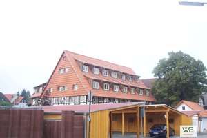 Maisonette Landhauswohnungen + Garten - renovierungsbedürftig - Ölper Braunschweig – Die vollständige Adresse der Immobilie erhältst du vom Anbieter., 38114 Innenstadt, Braunschweig – Vorschaubild 6