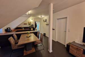 Helle 3-Zimmer Wohnung in Siegen mit 72 m² Wohnfläche – Am Zäunchen 20, 57078 Birlenbach, Siegen – Vorschaubild 2