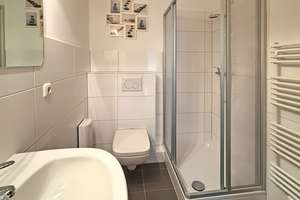 2-Zimmer-Wohnung in der Endetage inkl. Garagenstellplatz in Rahlstedt-Meiendorf – Wentzel Dr. – Die vollständige Adresse der Immobilie erhältst du vom Anbieter., 22145 Rahlstedt, Hamburg – Vorschaubild 10
