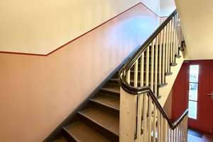 Charmante 2-Zimmer-Altbauwohnung mit Balkon und ruhiger Hofausrichtung – Die vollständige Adresse der Immobilie erhältst du vom Anbieter., 10407 Prenzlauer Berg, Berlin – Vorschaubild 19