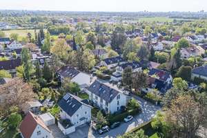 ***Familienidylle in Haar/Gronsdorf – Moderne Doppelhaushälfte zum Wohlfühlen*** – Watzmannstr. 6a, 85540 Haar – Vorschaubild 16