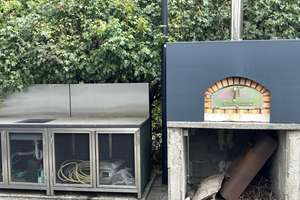 großes Reihenendhaus in Mannheim Seckenheim in Feldrandlage mit unverbaubarem Blick ins Grüne – 68239 Seckenheim, Mannheim – Vorschaubild 3