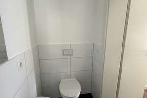 Sanierte 1-ZKB-Wohnung die auch als Büro nutzbar sein könnte ist – Thiemstraße 9, 39104 Buckau, Magdeburg – Vorschaubild 16