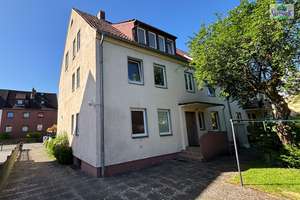 Gemütliche 3-Zimmer-Wohnung in ruhiger Lage – Die vollständige Adresse der Immobilie erhältst du vom Anbieter., 38126 Südstadt-Rautheim-Mascherode, Braunschweig – Vorschaubild 2