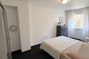 Wohnen wie im eigenen Haus – großzügige Maisonette in begehrter Lage von Düsseldorf – Pöhlenweg 32, 40629 Ludenberg, Düsseldorf – Vorschaubild 7