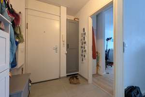 3 Zimmer mit Loggia und Garage 4,5 % Rendite p.A. oder Eigenbedarf – 50767 Pesch, Köln – Vorschaubild 8