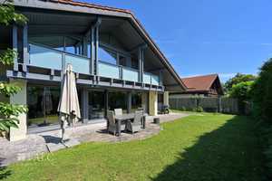 Luxus trifft Lebensqualität – Wohnen mit Anspruch – Freising (Kreis) – Vorschaubild 12