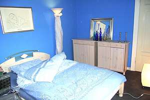 Altbaucharme nähe Lister Platz! 3,5 Zimmer Wohnung mit  Aufzug in TOP Lage... – 30161 List, Hannover – Vorschaubild 8