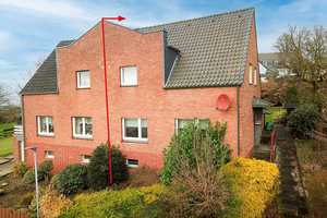 Charmante Doppelhaushälfte in guter Lage – St. Annaberg 4, 47533 Kleve (Kreis) – Vorschaubild 1