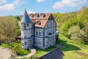 Lassen Sie doch mal die Seele baumeln :) Hausgroße, luxuriöse ETW in Traumlage Bochum-Linden
