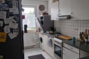 Schöne, helle und ruhige 3 Zi. Wohnung in Heilbronn-Sontheim, EBK, EG mit Gartenzugang – Mauserstraße ., 74081 Sontheim, Heilbronn – Vorschaubild 9