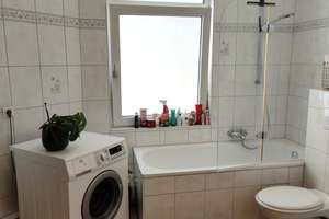Freundliche 2-Zimmer-Wohnung in Hannover Nähe Lister Meile – Eckerstraße 7, 30161 Oststadt, Hannover – Vorschaubild 10