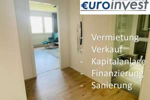 +++Moderne 2-Zimmer-Mietwohnung mit separater Küche in zentraler Lage von Wuppertal+++