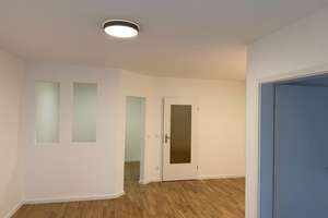 Erstbezug nach Sanierung: Stilvolle 1,5-Zimmer-Wohnung in Obergiesing – Die vollständige Adresse der Immobilie erhältst du vom Anbieter., 81541 Obergiesing, München – Vorschaubild 5