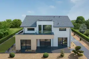 Platz für die ganze Familie - ihr neues Zuhause in Bernburg! – Salzlandkreis – Vorschaubild 3