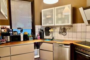 Leben in zentraler Lage – Die vollständige Adresse der Immobilie erhältst du vom Anbieter., 24113 Gaarden-Süd und Kronsburg, Kiel – Vorschaubild 4