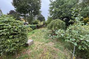 Möbliertes Reihenhaus mit wunderschönen Garten in Holthausen ! – 40589 Holthausen, Düsseldorf – Vorschaubild 20