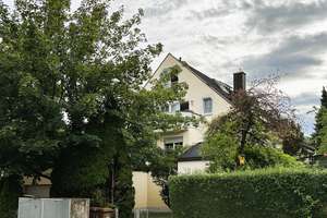 Nahe dem Englischen Garten: Helle 3-Zimmer OG-Wohnung mit 3 Balkonen in Schwabing-Freimann – Wohlfartstraße 41, 80939 Obere Isarau, München – Vorschaubild 18