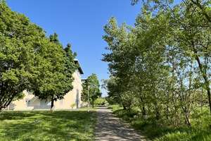 INVESTIEREN MIT ZUKUNFT: 2-Raumwohnung in Potsdam, solide Mieter, Balkon, Tageslicht-Bad und TG! – Gartenstraße 1, 14476 Fahrland, Potsdam – Vorschaubild 16