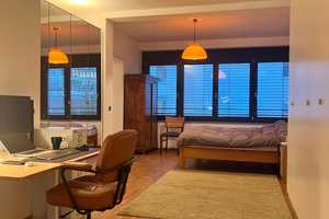 City Loft in Stuttgart  – Vordernbergstraße 16, 70191 Stuttgart – Vorschaubild 6