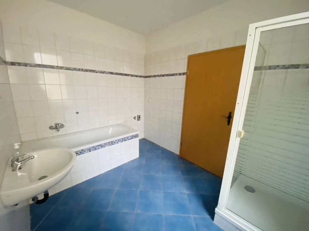 Immobilie in Bernburg - Gepflegtes Wohnhaus in zentrumsnaher Lage - Bild 4