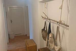 3 Zimmer Wohnung im Stadtzentrum – Schuhstraße 29, 91052 Rathausplatz, Erlangen – Vorschaubild 3
