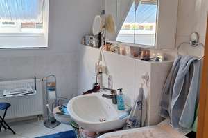 3 Zimmer DG Wohnung im Zentrum von Halberstadt  – Westendorf 11 B, 38820 Halberstadt – Vorschaubild 2