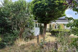 Platz für die ganze Familie: Einfamilienhaus mit Photovoltaikanlage -RESERVIERT- – Die vollständige Adresse der Immobilie erhältst du vom Anbieter., 14656 Brieselang – Vorschaubild 32