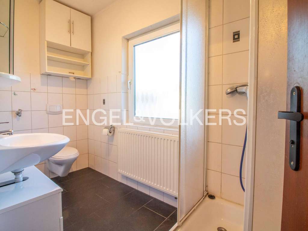 Immobilie in Dörverden - Einfamilienhaus mit individuellen Gestaltungsmöglichkeiten auf großem Grundstück - Bild 4