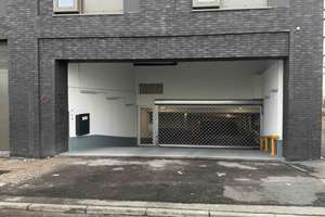 Erstbezug Zollhafen! 1-Zimmer Wohnung im 2. OG mit Balkon inkl. TG-Stellplatz – Rotterdamer Platz 14, 55120 Neustadt, Mainz – Vorschaubild 5