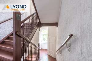 Modernisierte 2,5-Zimmer-Wohnung mit guter Infrastruktur und Anbindung – Die vollständige Adresse der Immobilie erhältst du vom Anbieter., 4318 Volkmarsdorf, Leipzig – Vorschaubild 18