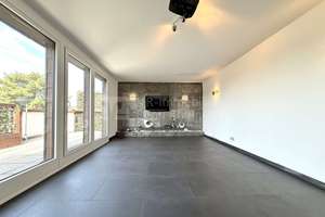 Zentral. Modern. Besonders. – Hochwertige Eigentumswohnung mit traumhafter Terrasse! – Die vollständige Adresse der Immobilie erhältst du vom Anbieter., 53117 Auerberg, Bonn – Vorschaubild 2