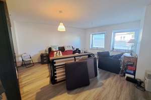 Moderne 2-Zimmer-Erdgeschoss-Wohnung in bester Lage von Bremerhaven-Geestemünde – Bussestraße 5, 27570 Geestemünde, Bremerhaven – Vorschaubild 3