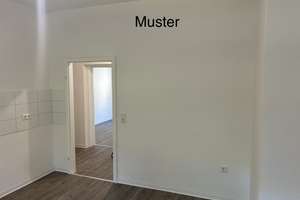 Erstbezug nach Sanierung! Helle 3-Zimmer-Wohnung im 4. OG ohne Aufzug. – 68159 Innenstadt/Jungbusch, Mannheim – Vorschaubild 6