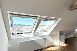 Über den Dächern des Lehenviertels in Suttgart Süd - moderne offene Dachwohnung – Die vollständige Adresse der Immobilie erhältst du vom Anbieter., 70180 Lehen, Stuttgart – Vorschaubild 7