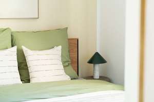 Wunderschöne 3-Zimmer-Wohnung in Neukölln - voll möbliert – Roseggerstraße 16, 12059 Neukölln (Ortsteil), Berlin – Vorschaubild 16