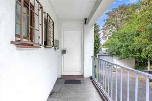 Renovierungsbedürftiges Einfamilienhaus mit großem Grundstück – 28239 Oslebshausen, Bremen – Vorschaubild 6
