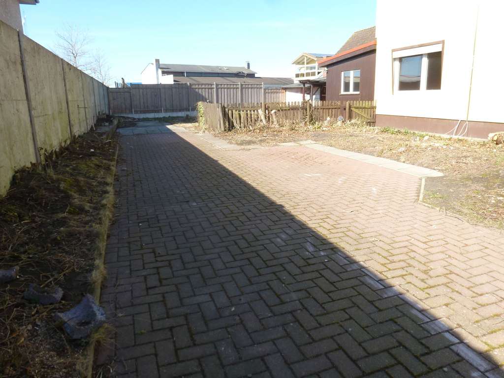 Immobilie in Fehmarn - Eyecatcher zu Ostern! JETZT SICHERN! 
Doppelhaushälfte in Burg!   - Bild 3