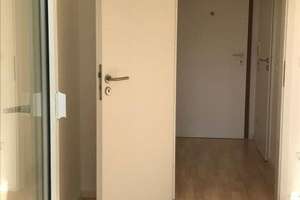 Helles, freundliches 1-Zimmer-Appartment mit Balkon in MHH-Nähe – Bergiusstraße 19, 30655 Groß-Buchholz, Hannover – Vorschaubild 2