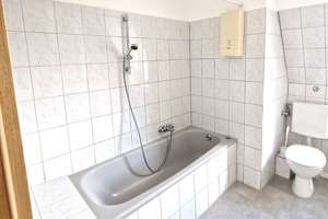 IMWRC – Heckinghausen bietet denkmalgeschütztes MFH mit hübscher Fassade! – Die vollständige Adresse der Immobilie erhältst du vom Anbieter., 42289 Heckinghausen, Wuppertal – Vorschaubild 23